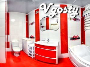 2-room (300m.Med-Palace) - Apartments for daily rent from owners - Vgosty
