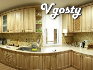 Royal apartments - Apartments for daily rent from owners - Vgosty