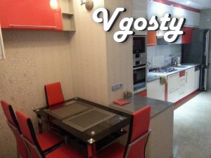 Luxury accommodation to 4 people - Apartments for daily rent from owners - Vgosty