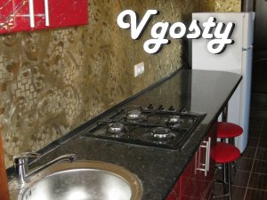 Rent Home in Truskavets Clinic number Kozyavkyna - Apartments for daily rent from owners - Vgosty