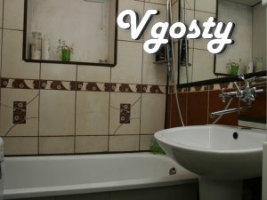 I rent my rent Center, Odessa - Apartments for daily rent from owners - Vgosty
