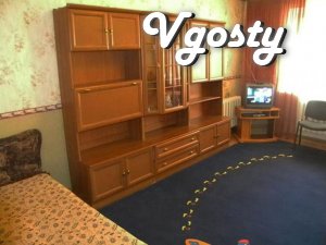 Rent / rent 2 bedroom in Rivne - Downtown - Apartments for daily rent from owners - Vgosty