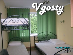 Daily it seems 1-bedroom apartment, - Apartments for daily rent from owners - Vgosty