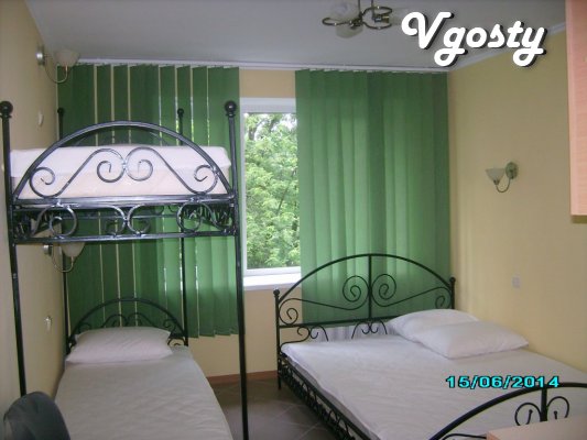 Daily it seems 1-bedroom apartment, - Apartments for daily rent from owners - Vgosty