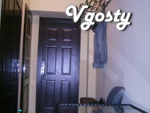 1 kіmnatna apartment podobovo - Apartments for daily rent from owners - Vgosty