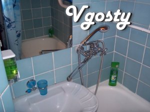 Apartment for rent district 12 schools. - Apartments for daily rent from owners - Vgosty