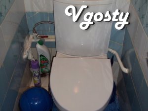 Apartment for rent district 12 schools. - Apartments for daily rent from owners - Vgosty