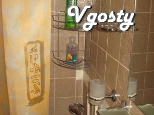 Daily district. Boyarka. - Apartments for daily rent from owners - Vgosty