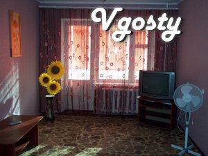 Daily district. Bus. - Apartments for daily rent from owners - Vgosty