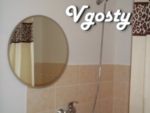 Daily district. Bus. - Apartments for daily rent from owners - Vgosty