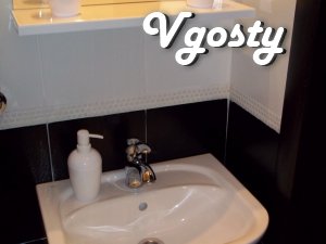 VIP - buildings. - Apartments for daily rent from owners - Vgosty