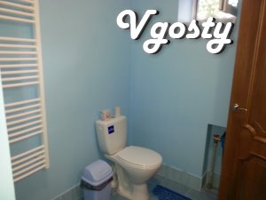 Однокімнатна квартира в центрі міста - Квартири подобово без посередників - Vgosty