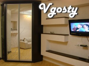 Здам 2к апартаменти в самому центрі Севастополя - Квартири подобово без посередників - Vgosty