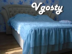 Rent 2k apartment in the center of Sevastopol - Apartments for daily rent from owners - Vgosty
