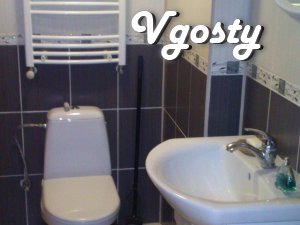 House in the center of Mukachevo. - Apartments for daily rent from owners - Vgosty