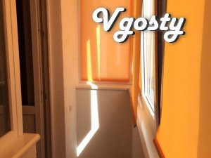Rent an apartment - Apartments for daily rent from owners - Vgosty