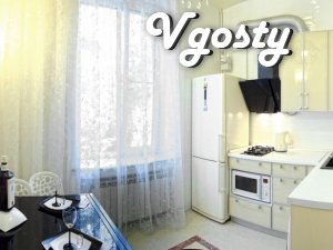 PREMIUM APARTMENT IN "HEART" Sevastopol FROM THE OWNER !!! - Apartments for daily rent from owners - Vgosty