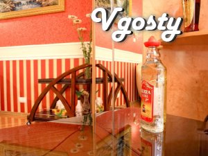 vip-studio in the historic and cultural center of Sevastopol, the host - Apartments for daily rent from owners - Vgosty