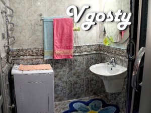 vip-студія в історичному і культурному центрі Севастополя, господар - Квартири подобово без посередників - Vgosty