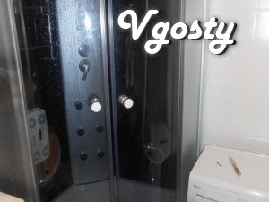 Comfortable apartment from the owner - Apartments for daily rent from owners - Vgosty
