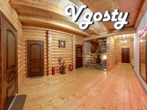 Готельний комплекс Софія - Квартири подобово без посередників - Vgosty