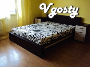 Good apartment Rovno - Apartments for daily rent from owners - Vgosty