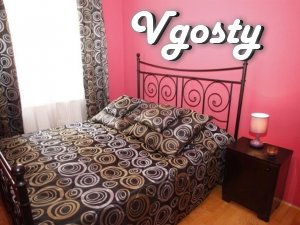 Экологически благополучная обстановка - Квартири подобово без посередників - Vgosty