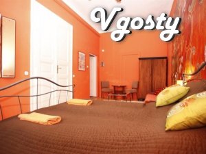 Экологически благополучная обстановка - Квартири подобово без посередників - Vgosty