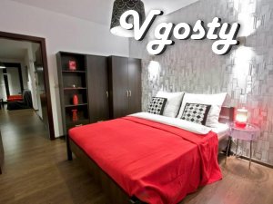 Udobstvo and our time - Apartments for daily rent from owners - Vgosty