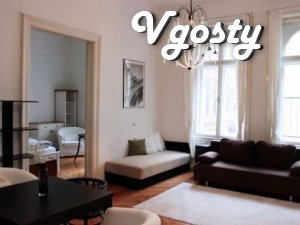 Luchshee Gilles vseh for guests - Apartments for daily rent from owners - Vgosty