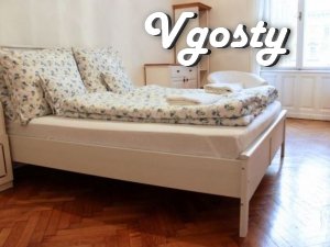 Лучшее жилье для всех гостей - Квартири подобово без посередників - Vgosty