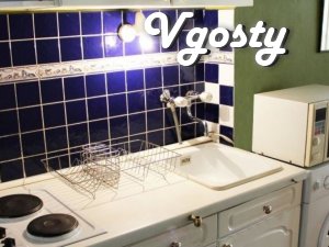 Лучшее жилье для всех гостей - Квартири подобово без посередників - Vgosty