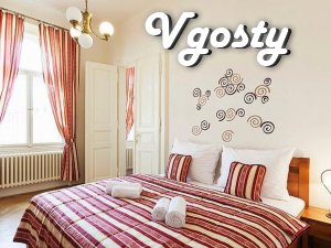 Квартира с характером - Квартири подобово без посередників - Vgosty