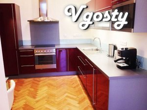 Квартира с характером - Квартири подобово без посередників - Vgosty