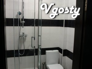 Apartments, district / Railway station very convenient location, and b - Apartments for daily rent from owners - Vgosty