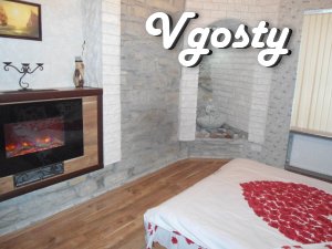 Old town - Apartments for daily rent from owners - Vgosty