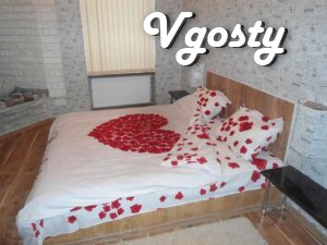Old town - Apartments for daily rent from owners - Vgosty