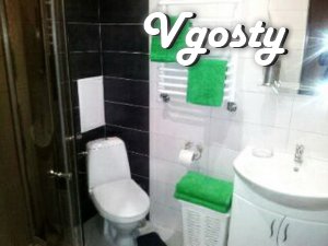 Apartment in the center with WIFI - Apartments for daily rent from owners - Vgosty