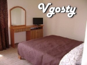 Однокімнатна квартира 10хв до бювету 7хв до центру Казявкіна - Квартири подобово без посередників - Vgosty