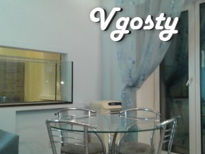 Daily 3-story apartment of Rivne. - Apartments for daily rent from owners - Vgosty