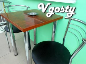 1-bedroom apartment in the center of the city - Apartments for daily rent from owners - Vgosty