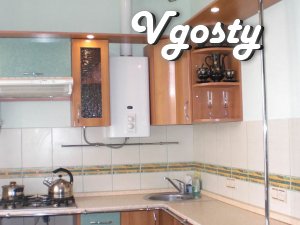 Квартира в Феодосії - Квартири подобово без посередників - Vgosty