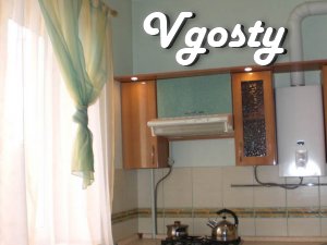 Apartment in Feodosia - Apartments for daily rent from owners - Vgosty