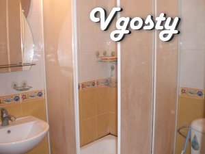 Apartment in Feodosia - Apartments for daily rent from owners - Vgosty