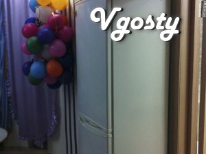 I rent an apartment daily, hourly. - Apartments for daily rent from owners - Vgosty