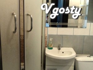 Apartment for Rent. Center. - Apartments for daily rent from owners - Vgosty