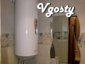 Studio Moskovskaya - Apartments for daily rent from owners - Vgosty