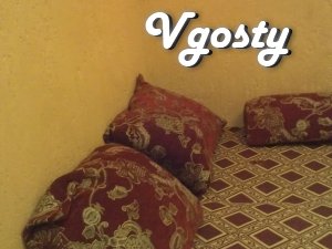 One-bedroom apartments for couples - Apartments for daily rent from owners - Vgosty