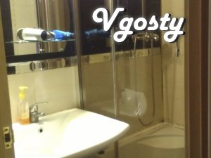 Однокімнатна квартира для пари - Квартири подобово без посередників - Vgosty