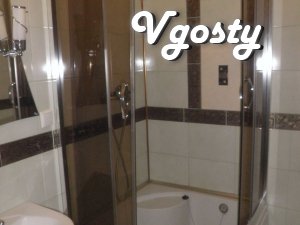 Apartment Economy version. Luxury - Apartments for daily rent from owners - Vgosty